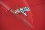 Chevrolet Corvette Stingray Convertible 1963 года